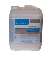Berger AquaSeal Eco Gold 5л лак для паркета